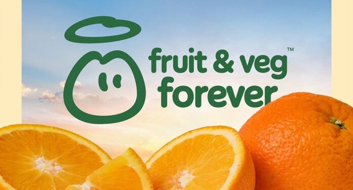 innocent drinks debut new brand strategy and visual identity, brought to life through a European-wide morning campaign