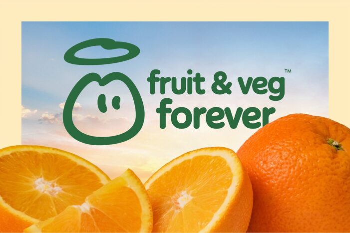 innocent drinks debut new brand strategy and visual identity, brought to life through a European-wide morning campaign