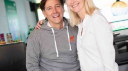 PIP ORGANIC CELEBRATES B CORP STATUS