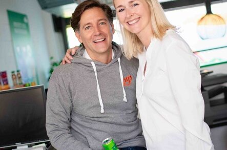 PIP ORGANIC CELEBRATES B CORP STATUS