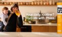 PHIZZ LAUNCHES NEW CAMPAIGN CELEBRATING EVERYDAY HYDRATION: ‘Phizz Makes It Better’