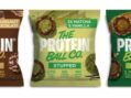 The Protein Ball Co Tackles Protein Bar ‘Format Fatigue’ With 3-Strong ‘Stuffed’ Offer