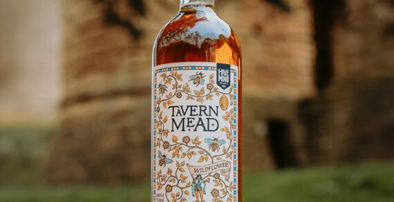 Introducing Tavern Mead: Real Mead, Made Properly