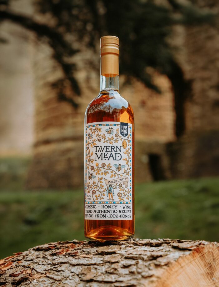 Introducing Tavern Mead: Real Mead, Made Properly