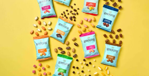 Stockley’s Takes Its Handcrafted Sweets Offer Into Treat Bags
