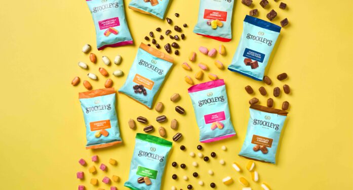 Stockley’s Takes Its Handcrafted Sweets Offer Into Treat Bags