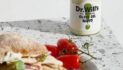 DR. WILL’S TO LAUNCH OLIVE OIL MAYO INTO TESCO