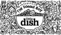 Packaging that invites kids to play: Little Dish x Derek&Eric x Doodle Boy
