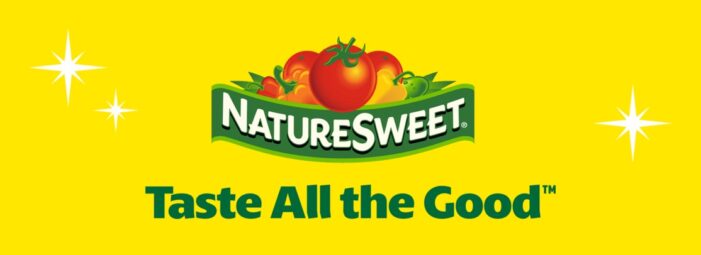 NatureSweet Appoints 270B As Creative Agency of Record
