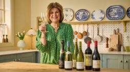 Calvet Partners with Helen McGinn to Drive Confidence and Discovery in the French Wine Aisle