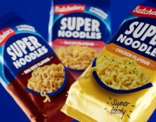 Epoch vs Batchelors UK – A super new look