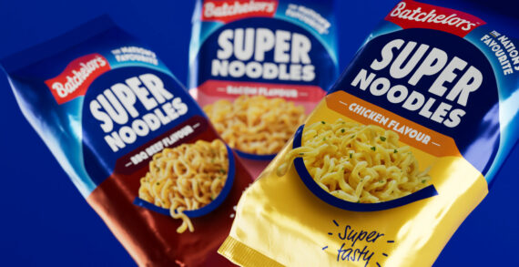 Epoch vs Batchelors UK – A super new look