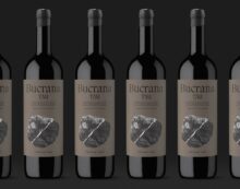 From Orot to Bucrana, the wine from an extreme land shaped by Moruba.