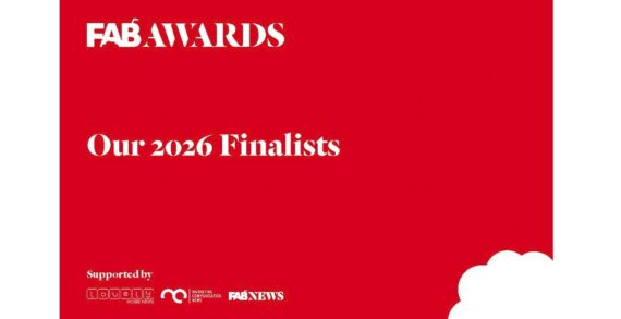 FAB Finalists For The 28th FAB Awards Revealed!