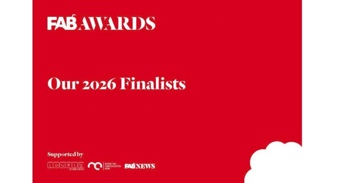 FAB Finalists For The 28th FAB Awards Revealed!