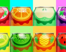 BOLD NEW LOOK, A BRIGHTER NEW MOOD: MIRINDA® LAUNCHES A “SMILE PLEASE” PLATFORM GLOBALLY