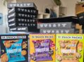 Protein Ball Launches Attention-Grabbing Multi-Packs Under Its Ballsy By Nature Banner