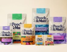 Robot Food champions ‘all breeds and needs’ with strategic rebrand for Pooch & Mutt