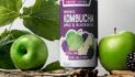 MEET THE NEW BIONA AND RAW VIBRANT LIVING KOMBUCHAS DESIGNED TO DO YOU GOOD WITH EVERY SIP
