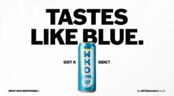 WKD unveils £10m ‘Got a WKD Side?’ campaign to recruit a new generation of drinkers, with creative by Continuous