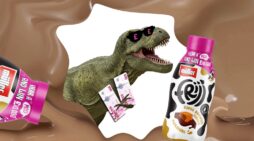 Moos in Unexpected Places