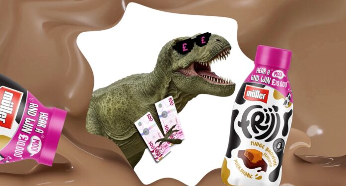 Moos in Unexpected Places