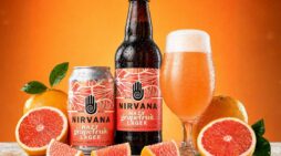 Nirvana Pushes Fruit-Forward