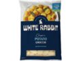 WHITE RABBIT WIDENS NATIONAL DISTRIBUTION WITH ADDITION OF ASDA LAUNCH & MORRISONS RANGE EXTENSION