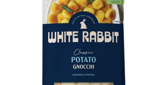 WHITE RABBIT WIDENS NATIONAL DISTRIBUTION WITH ADDITION OF ASDA LAUNCH & MORRISONS RANGE EXTENSION