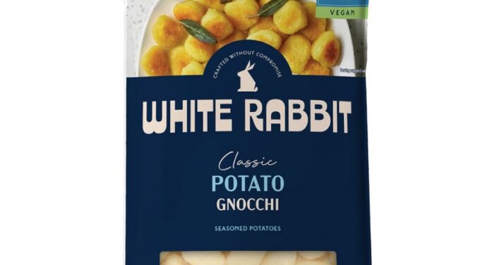 WHITE RABBIT WIDENS NATIONAL DISTRIBUTION WITH ADDITION OF ASDA LAUNCH & MORRISONS RANGE EXTENSION