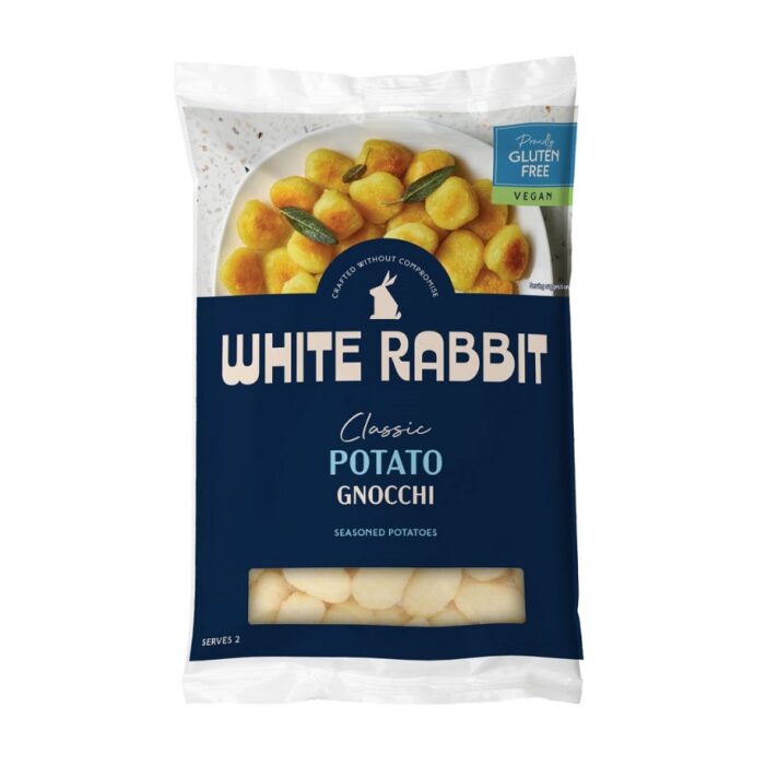 WHITE RABBIT WIDENS NATIONAL DISTRIBUTION WITH ADDITION OF ASDA LAUNCH & MORRISONS RANGE EXTENSION