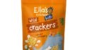 Ella’s Kitchen launches bold new range for BIG kids, bringing ‘Ella’s Quality + Kids Attitude’ to mealtimes