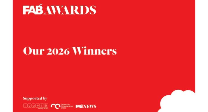 The Best of Global Food And Beverage Design And Marketing Communications Crowned At The 28th FAB Awards Show