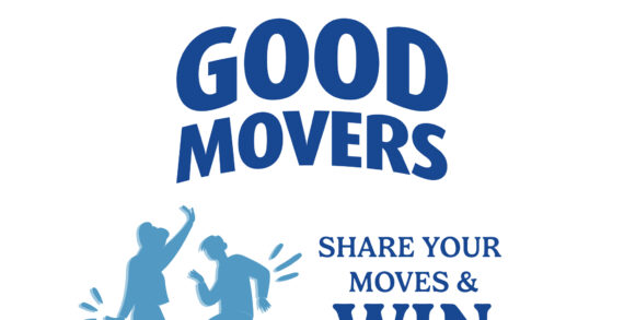 NEW RESEARCH REVEALS UK ARE A NATION OF SPONTANEOUS DANCERS: LINDAHLS PROTEIN IS OFFERING A £10K PRIZE FOR BRITS TO ‘SHOW THEIR MOVES’