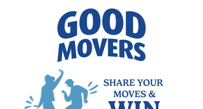NEW RESEARCH REVEALS UK ARE A NATION OF SPONTANEOUS DANCERS: LINDAHLS PROTEIN IS OFFERING A £10K PRIZE FOR BRITS TO ‘SHOW THEIR MOVES’