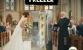 Over the Moo Celebrates Finding Love In The Freezer