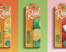 Iconic Dabur brands strengthened through strategic design and brand curation by bluemarlin