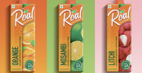 Iconic Dabur brands strengthened through strategic design and brand curation by bluemarlin