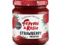 FEARNE & ROSIE CELEBRATES SUCCESS FOR STRAWBERRY