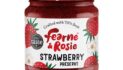 FEARNE & ROSIE CELEBRATES SUCCESS FOR STRAWBERRY