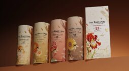 Boundless Brand Design and The Balvenie release a Limited-Edition Collection with artist Victo Ngai