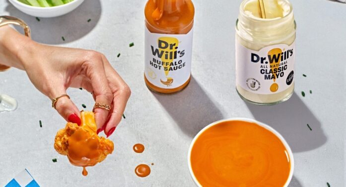 Dr. Will’s launch two products into Sainsbury’s