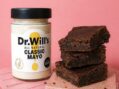 DR. WILL’S TO LAUNCH TWO FOOD COLLABS TO CELEBRATE CLASSIC MAYO LAUNCH INTO SAINSBURY’S