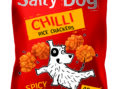 Salty Dog Adds Feisty Chilli Rice Crackers To Its Fine Snacking Family  