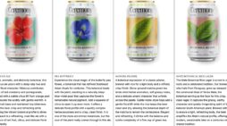 AD AGENCY THE MANY LAUNCHES BOTANICAL BREWING COMPANY