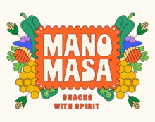 Livin’ la vida LatAm – Manomasa Rebrand by Derek&Eric