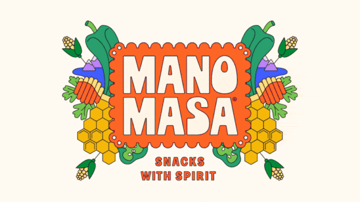 Livin’ la vida LatAm – Manomasa Rebrand by Derek&Eric