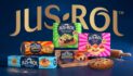 BAKE BOLD: BRANDON ROLLS OUT REBRAND FOR THE UK’S LEADING PASTRY BRAND, JUS-ROL