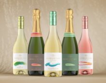 Repositioning an iconic English wine brand with a future-facing vision.