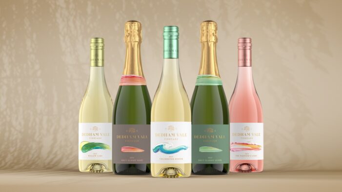 Repositioning an iconic English wine brand with a future-facing vision.